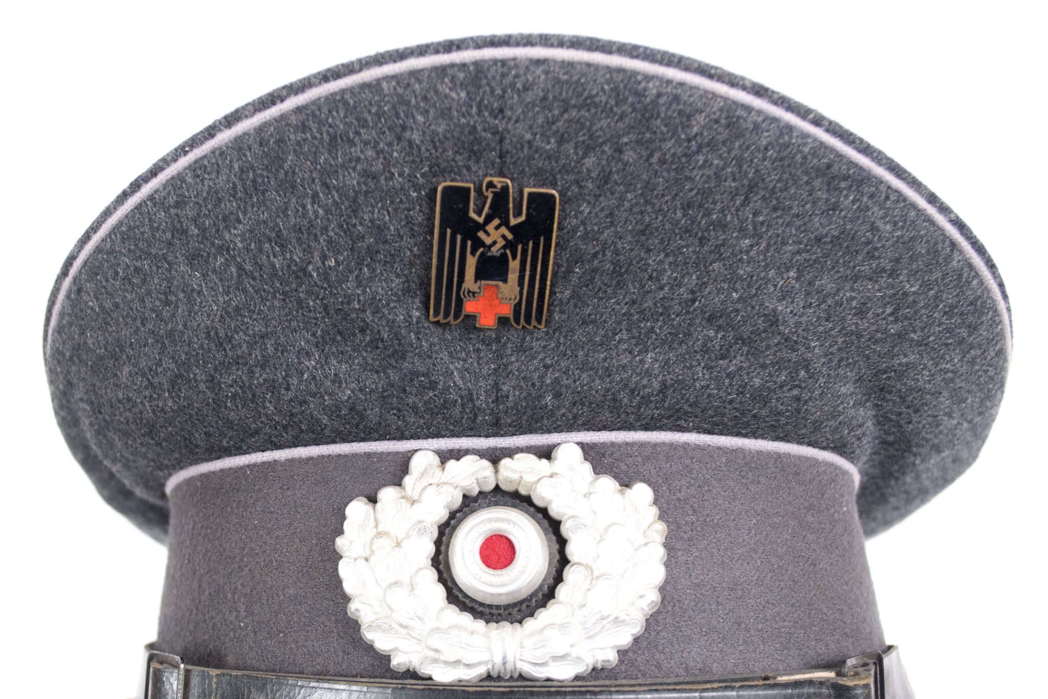 Deutsches Rotes Kreuz (DRK) Schirmmütze für Mannschaften — image 7