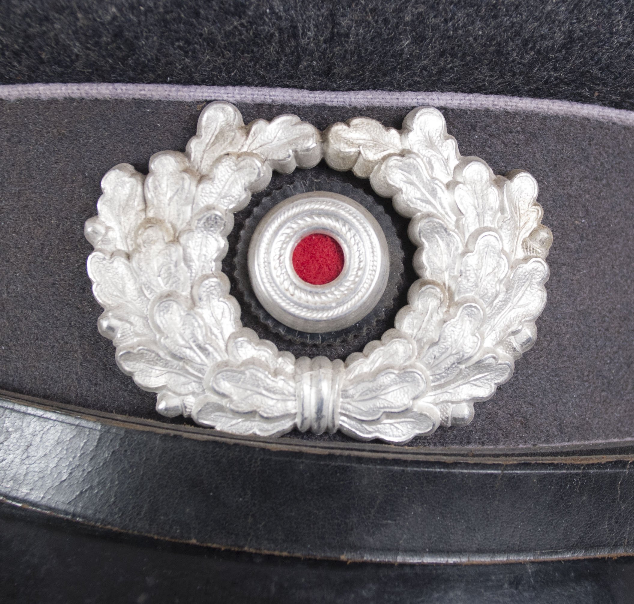 Deutsches Rotes Kreuz (DRK) Schirmmütze für Mannschaften — image 9