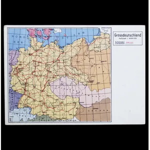 (Postcard) Grossdeutschland
