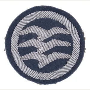 Segelflieger Abzeichen Stufe C