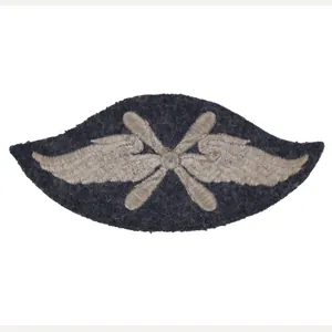 Luftwaffe Fliegendes Personal Abzeichen