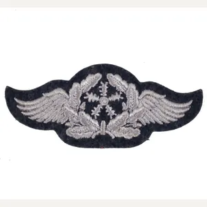 Luftwaffe Fliegertechnisches Personal abzeichen