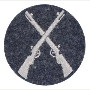 Luftwaffe Tätigkeitsabzeichen Waffenunteroffizier der Flieger / Fliegende Truppe der Luftwaffe