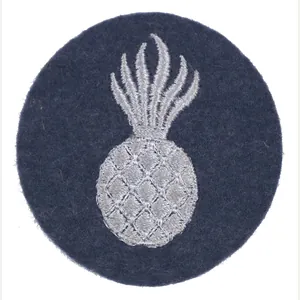 Luftwaffe Tätigkeitsabzeichen Waffenpersonal für leichte Bomben