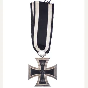 WWI Eisernes Kreuz 2e Klasse / Iron Cross second Class …