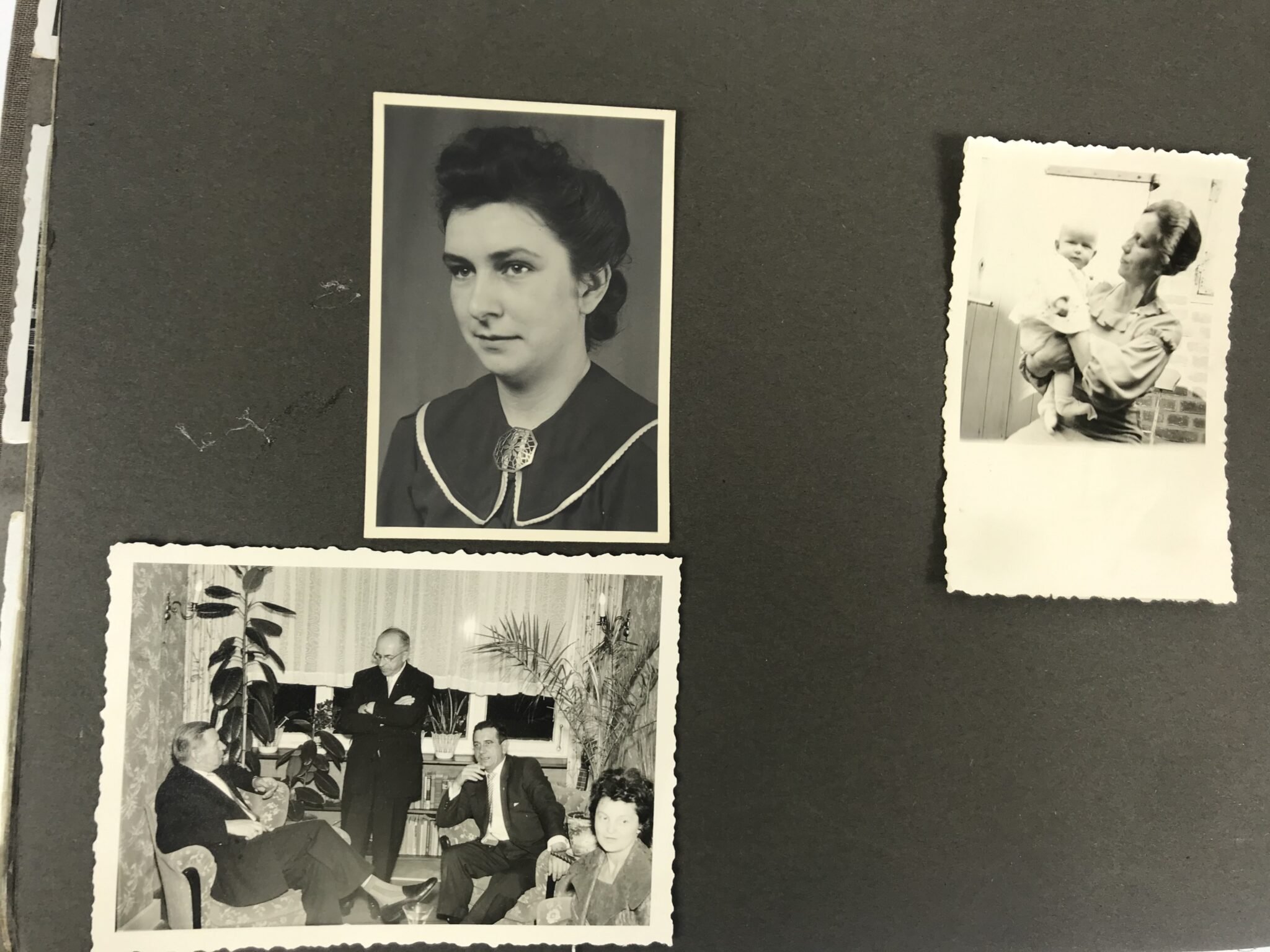 Photoalbum Reichsarbeitsdienst (RAD) with 226 photo's — image 10