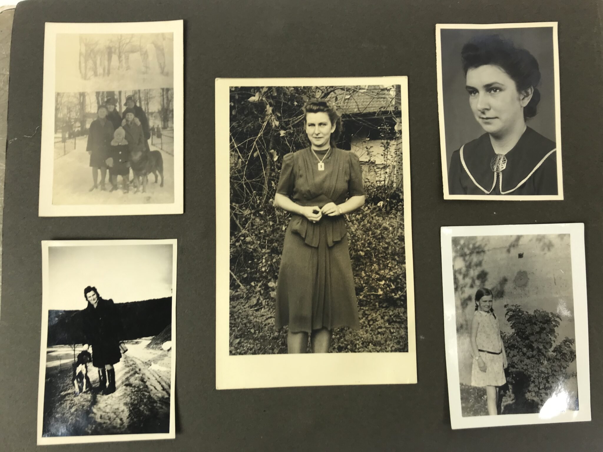 Photoalbum Reichsarbeitsdienst (RAD) with 226 photo's — image 13