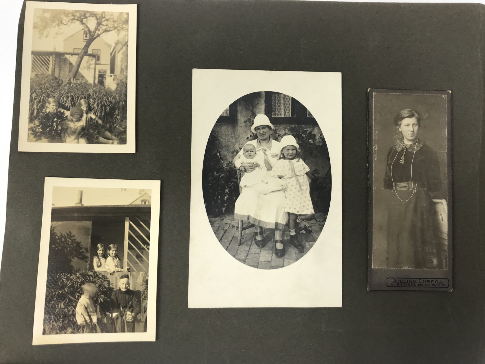 Photoalbum Reichsarbeitsdienst (RAD) with 226 photo's — image 17