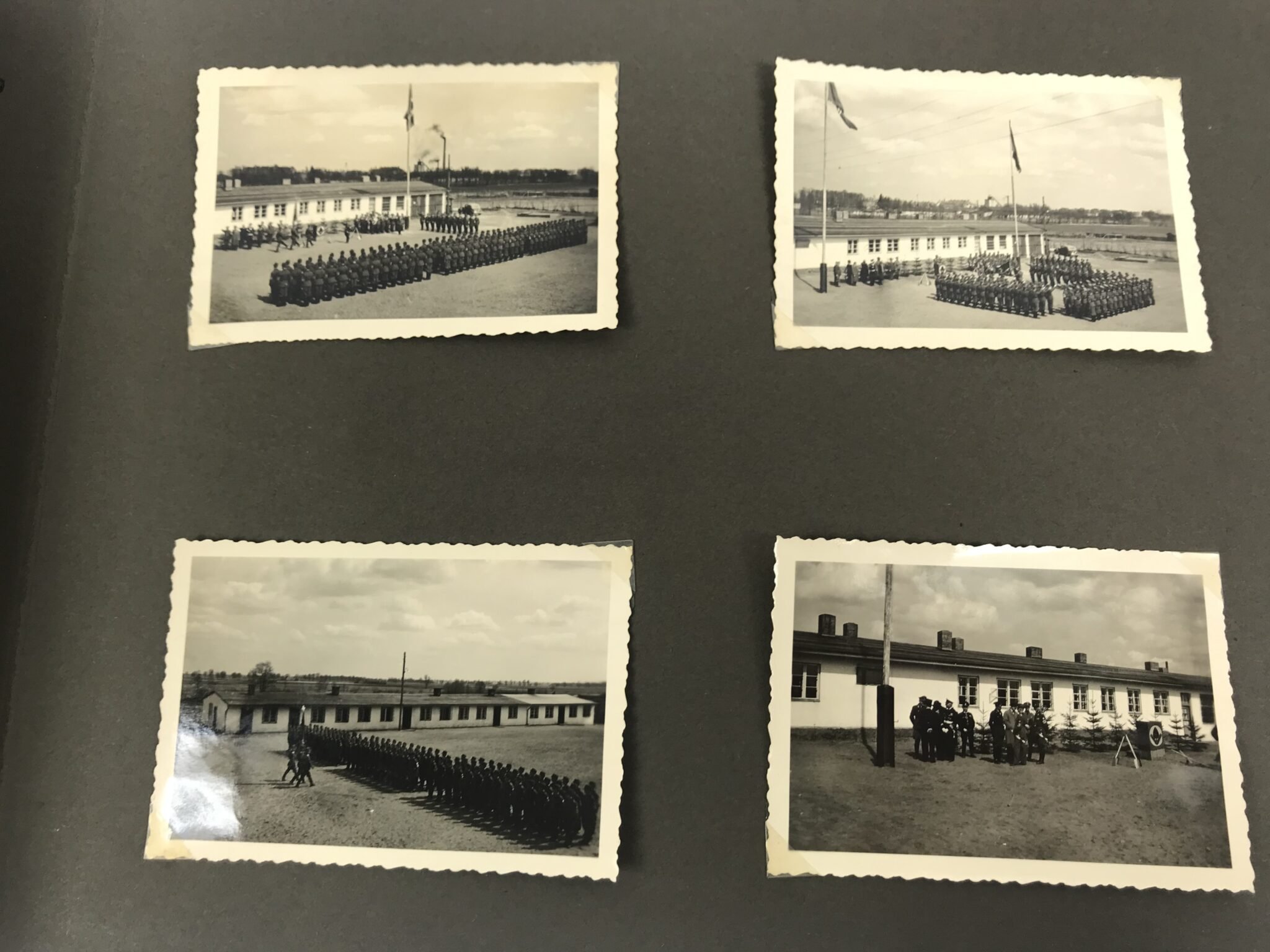 Photoalbum Reichsarbeitsdienst (RAD) with 226 photo's — image 20