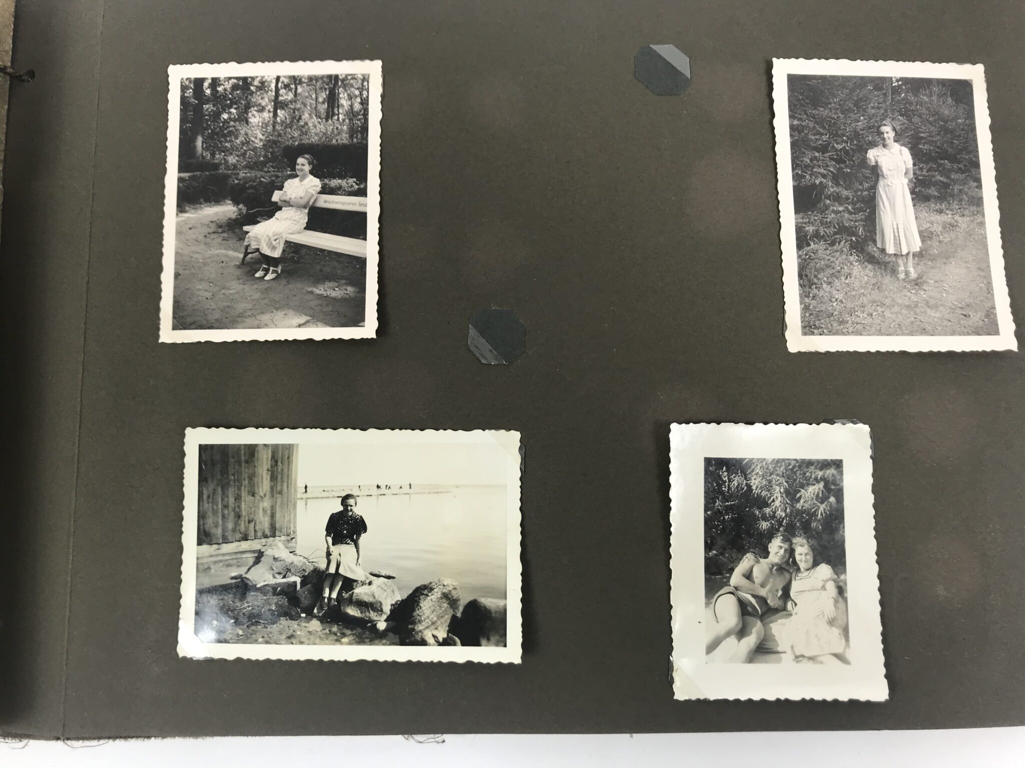 Photoalbum Reichsarbeitsdienst (RAD) with 226 photo's — image 28