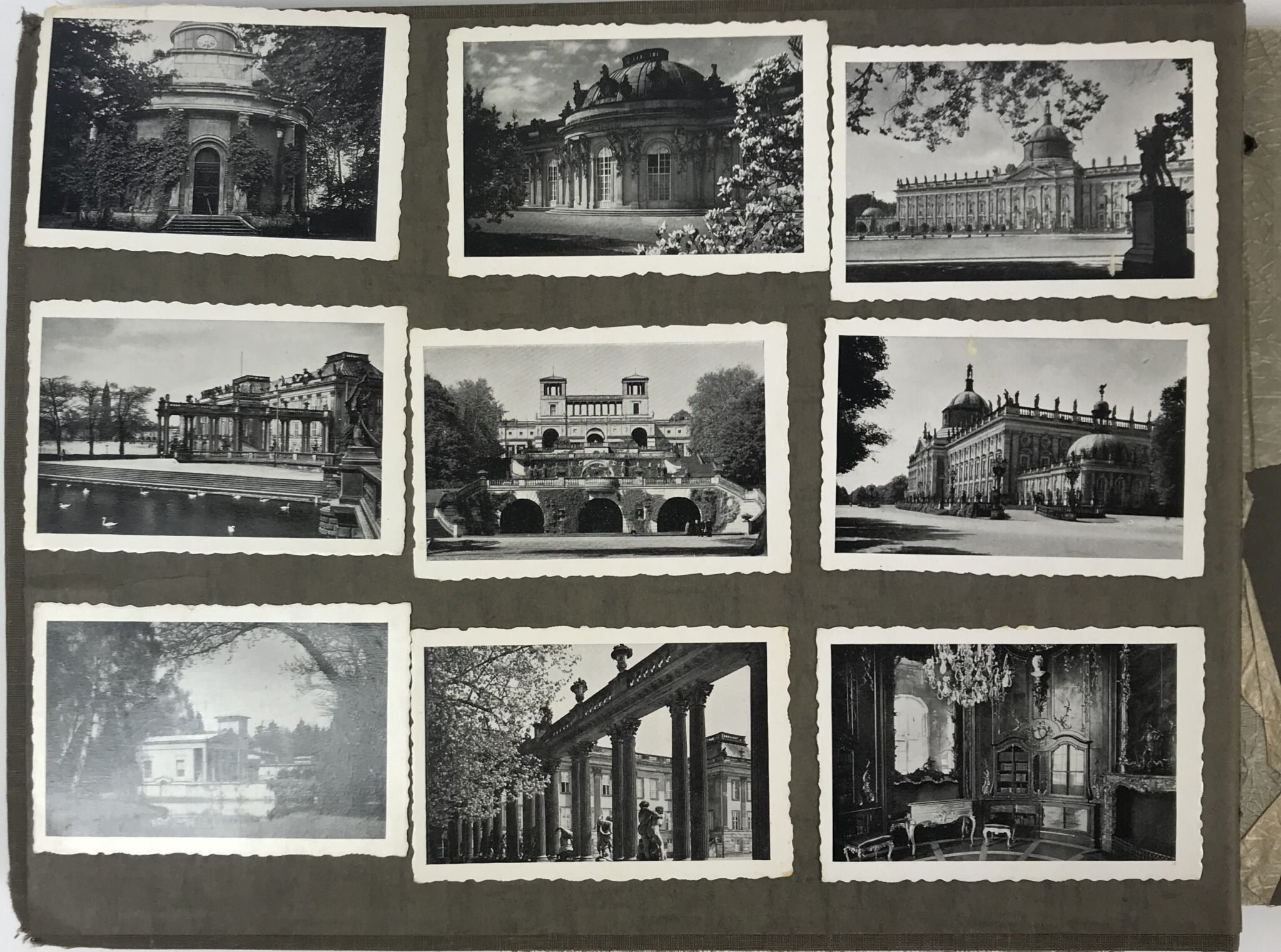 Photoalbum Reichsarbeitsdienst (RAD) with 226 photo's — image 3