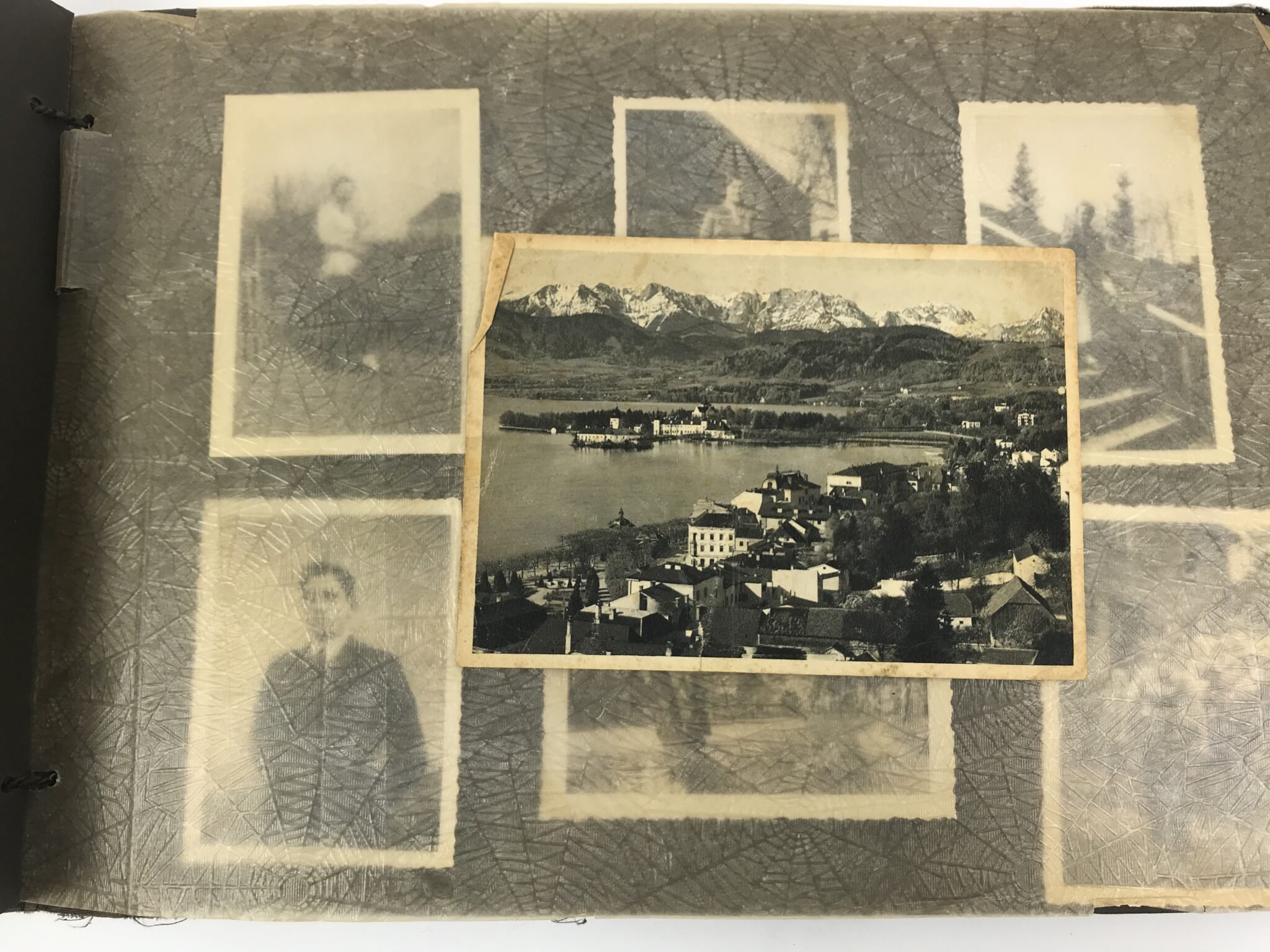 Photoalbum Reichsarbeitsdienst (RAD) with 226 photo's — image 30