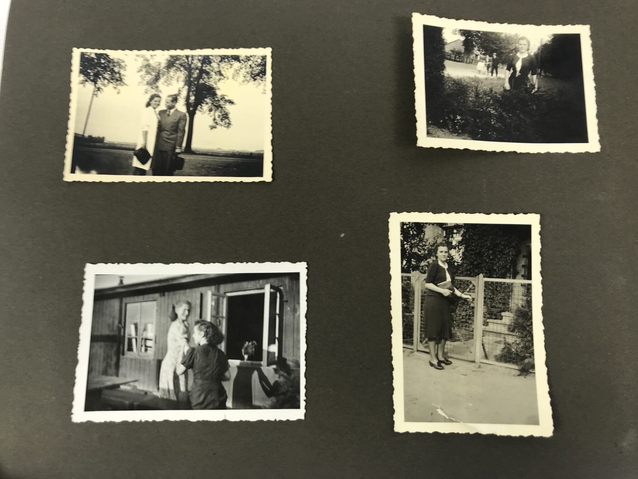 Photoalbum Reichsarbeitsdienst (RAD) with 226 photo's — image 33