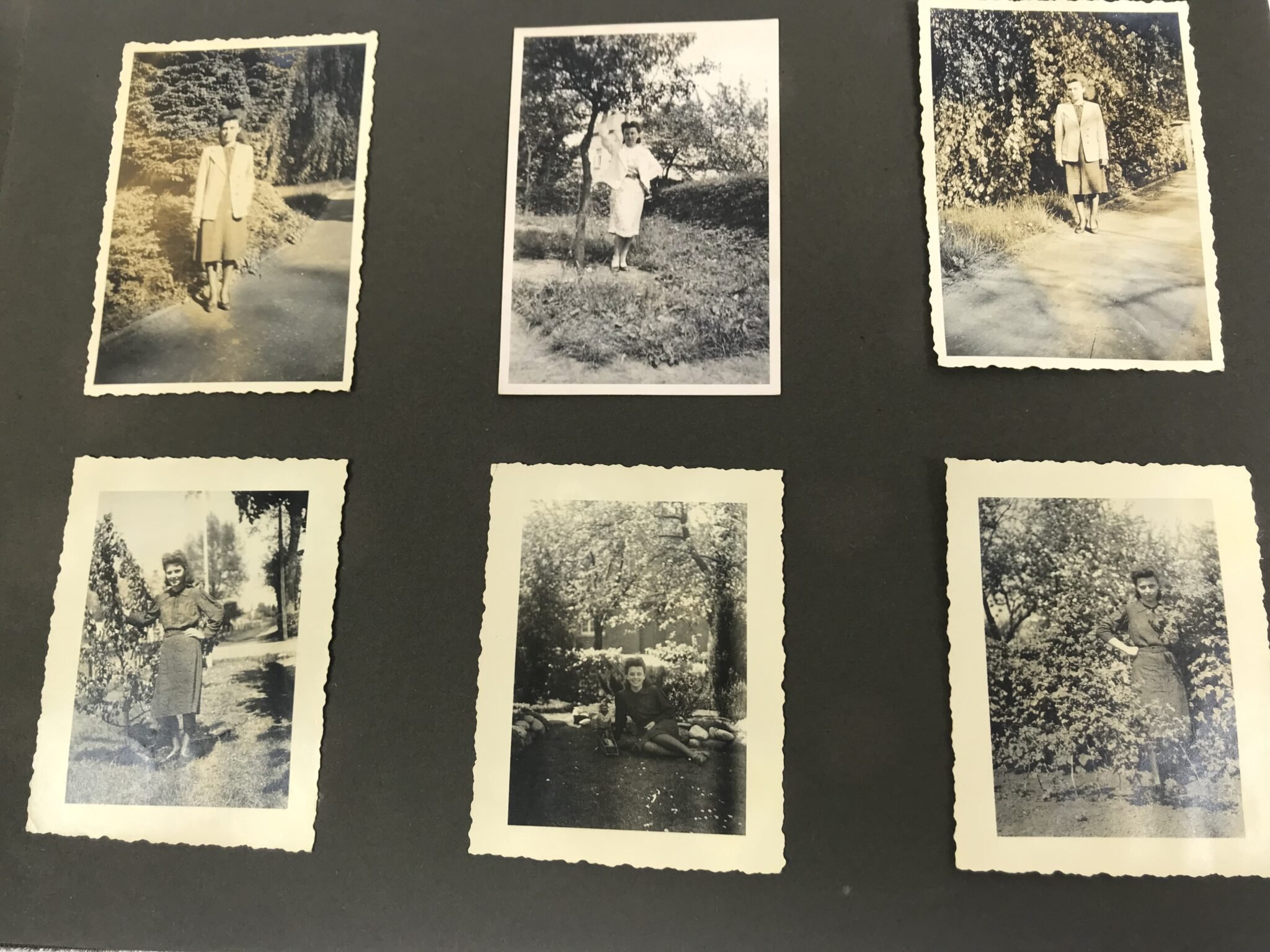 Photoalbum Reichsarbeitsdienst (RAD) with 226 photo's — image 37