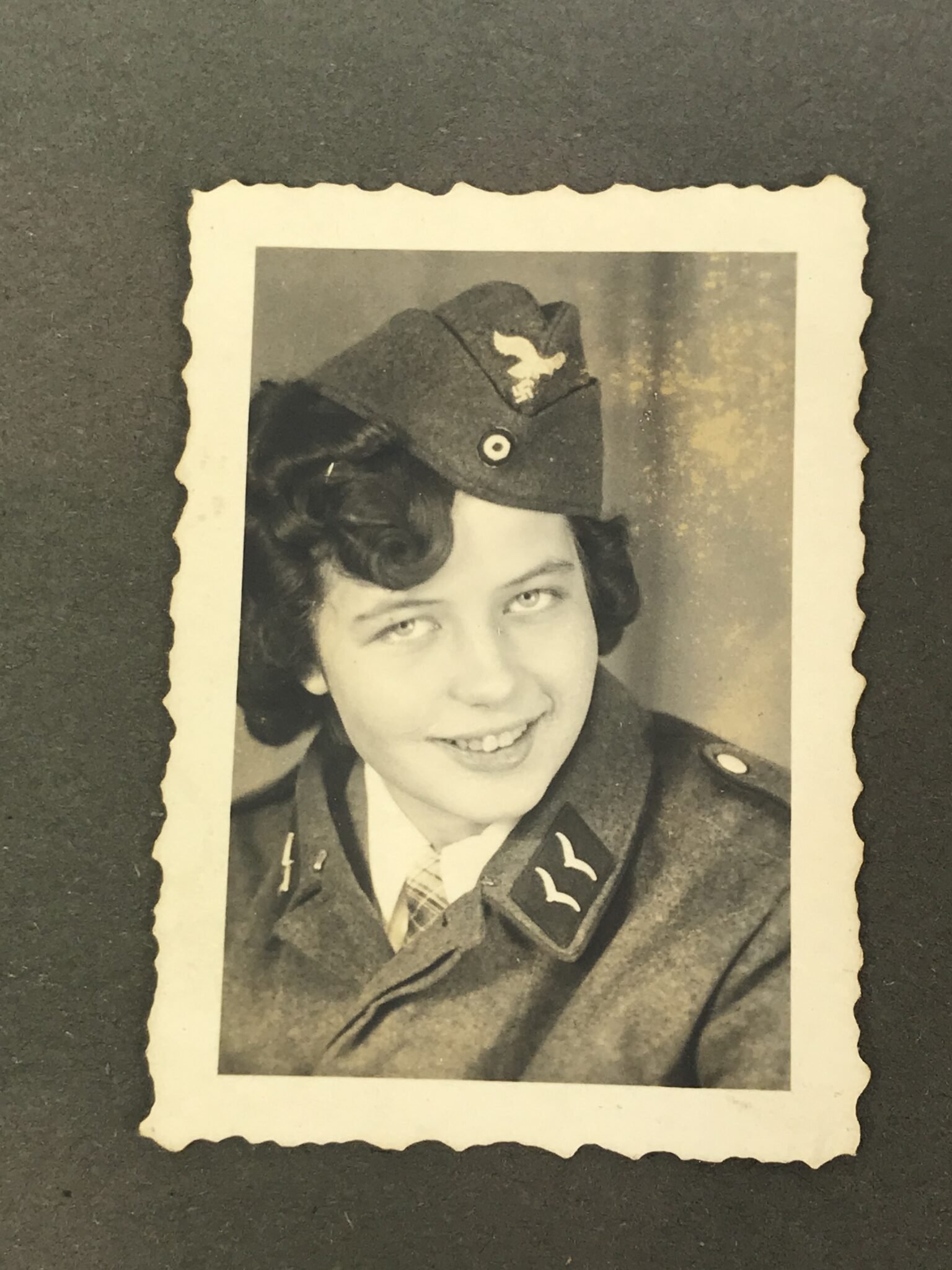 Photoalbum Reichsarbeitsdienst (RAD) with 226 photo's — image 39