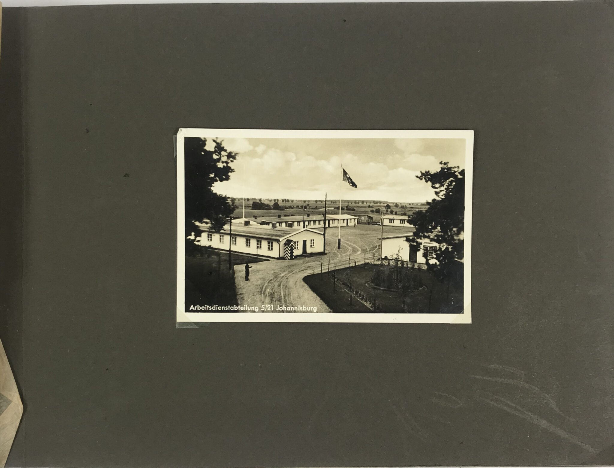 Photoalbum Reichsarbeitsdienst (RAD) with 226 photo's — image 4
