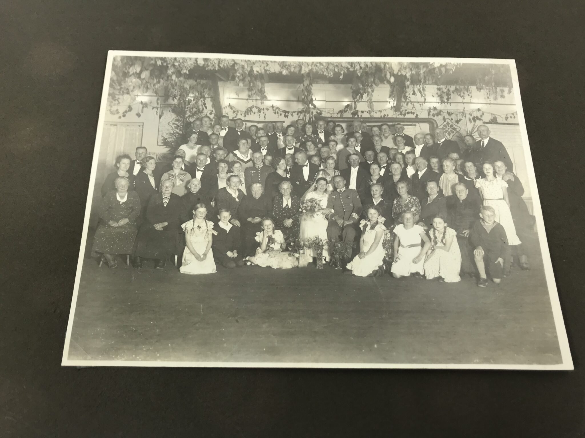 Photoalbum Reichsarbeitsdienst (RAD) with 226 photo's — image 44