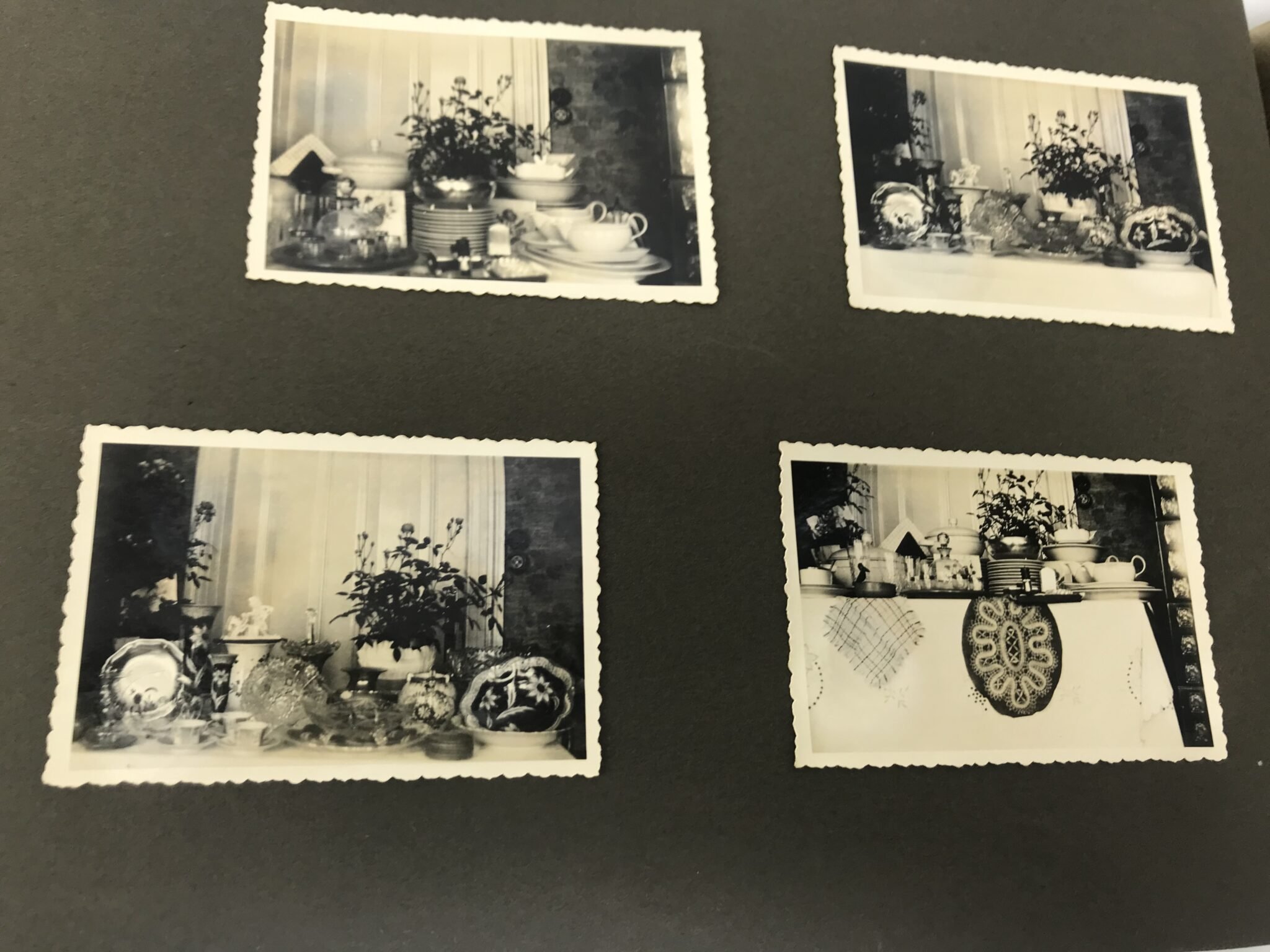 Photoalbum Reichsarbeitsdienst (RAD) with 226 photo's — image 45