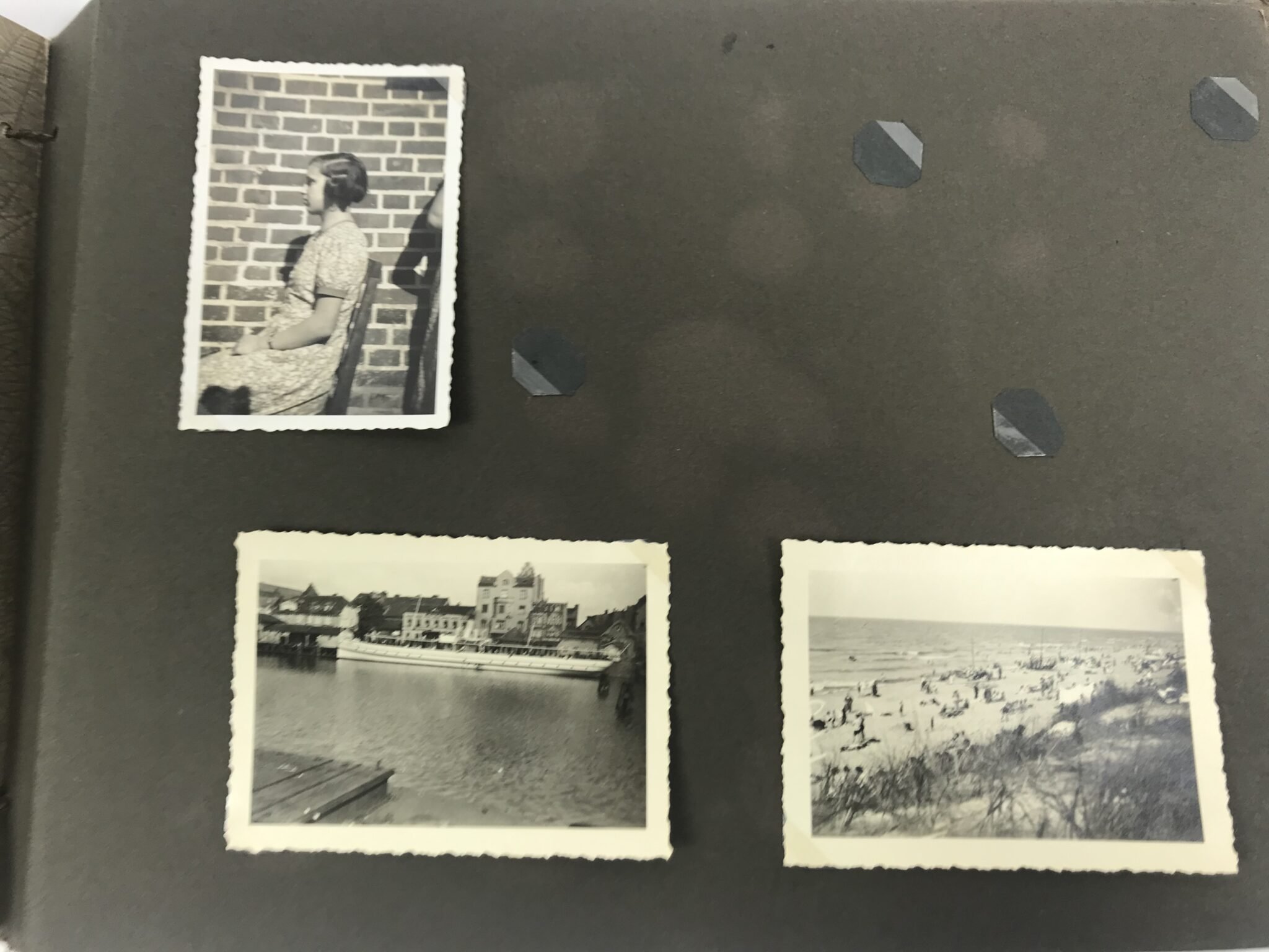 Photoalbum Reichsarbeitsdienst (RAD) with 226 photo's — image 48