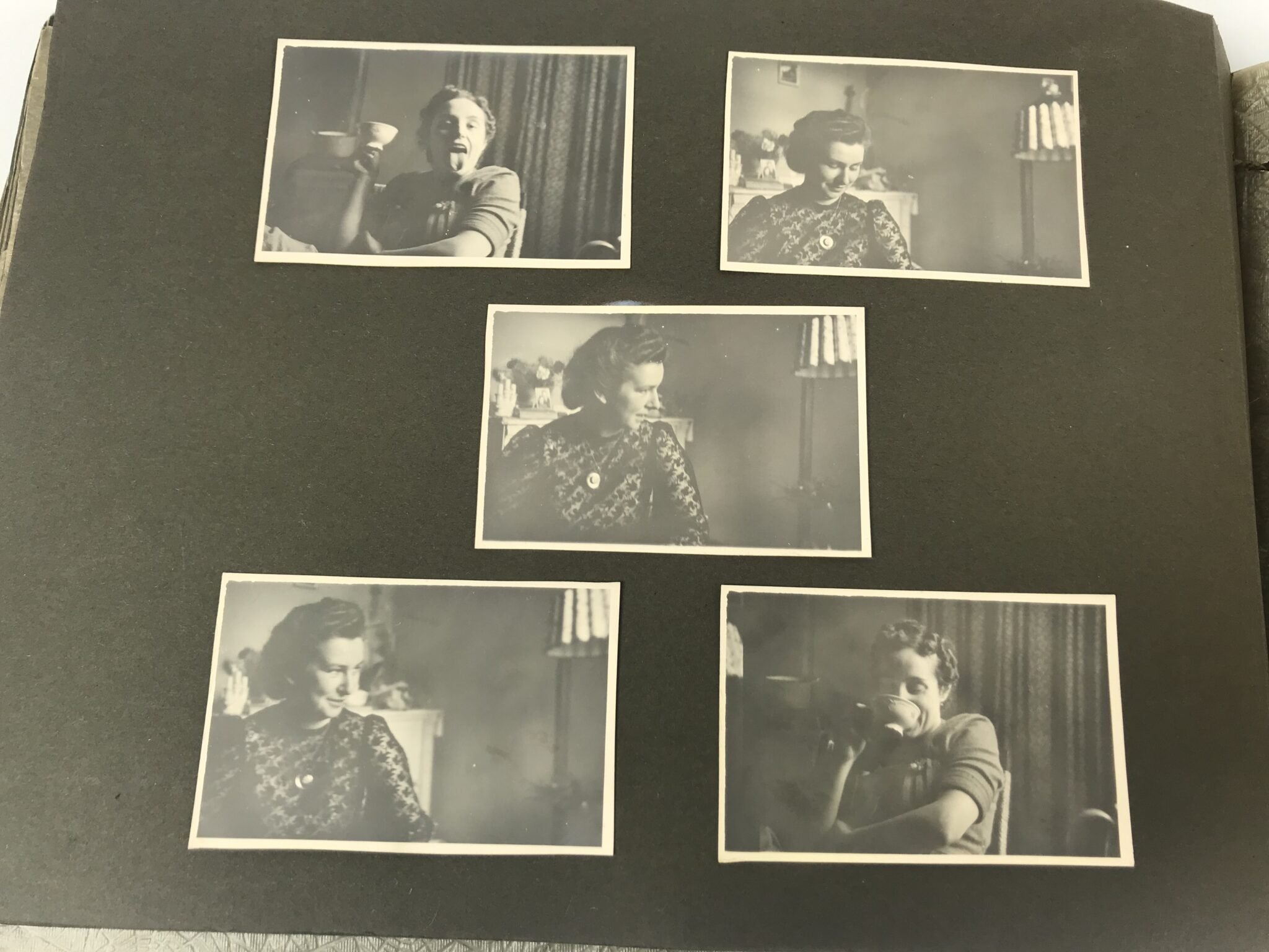 Photoalbum Reichsarbeitsdienst (RAD) with 226 photo's — image 49