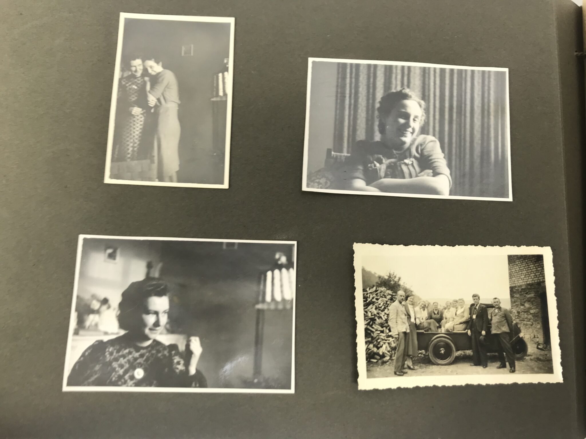 Photoalbum Reichsarbeitsdienst (RAD) with 226 photo's — image 51