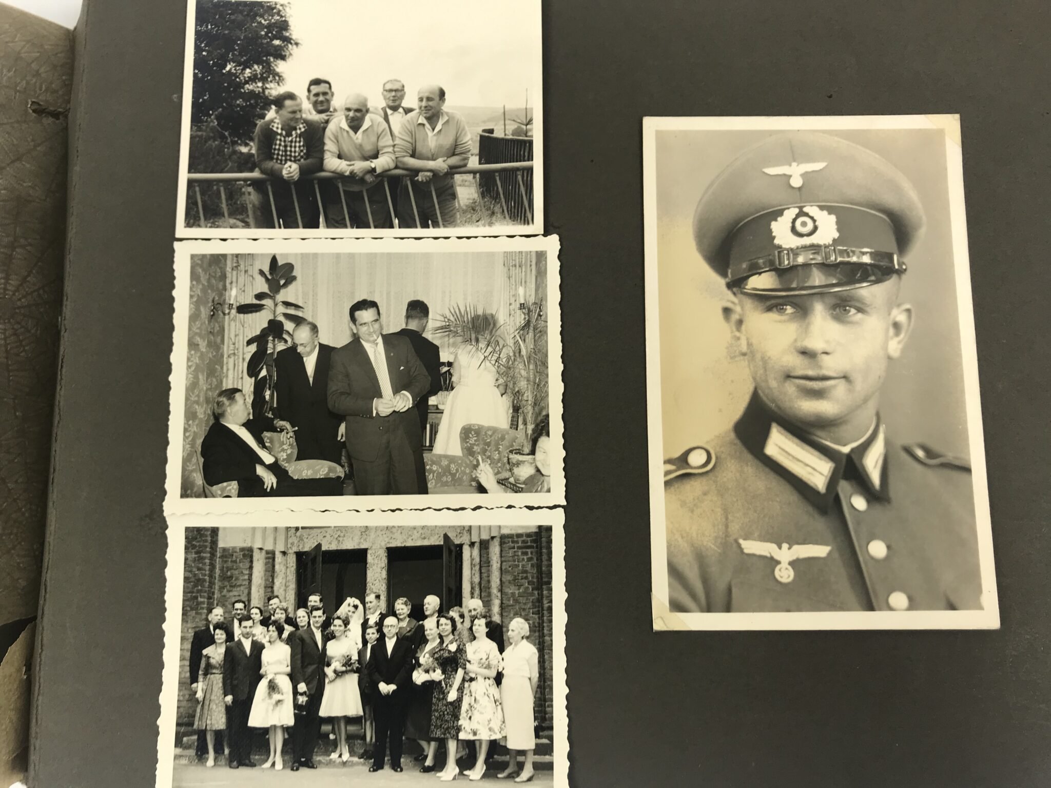 Photoalbum Reichsarbeitsdienst (RAD) with 226 photo's — image 52