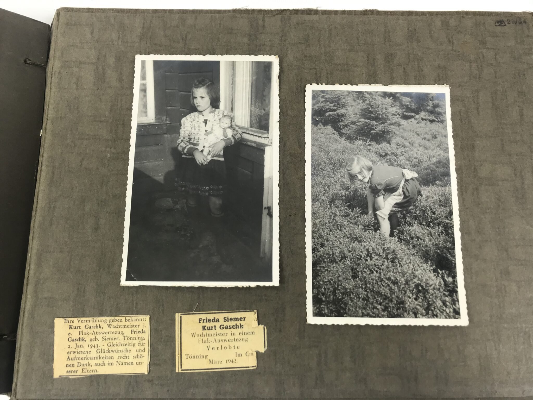 Photoalbum Reichsarbeitsdienst (RAD) with 226 photo's — image 54