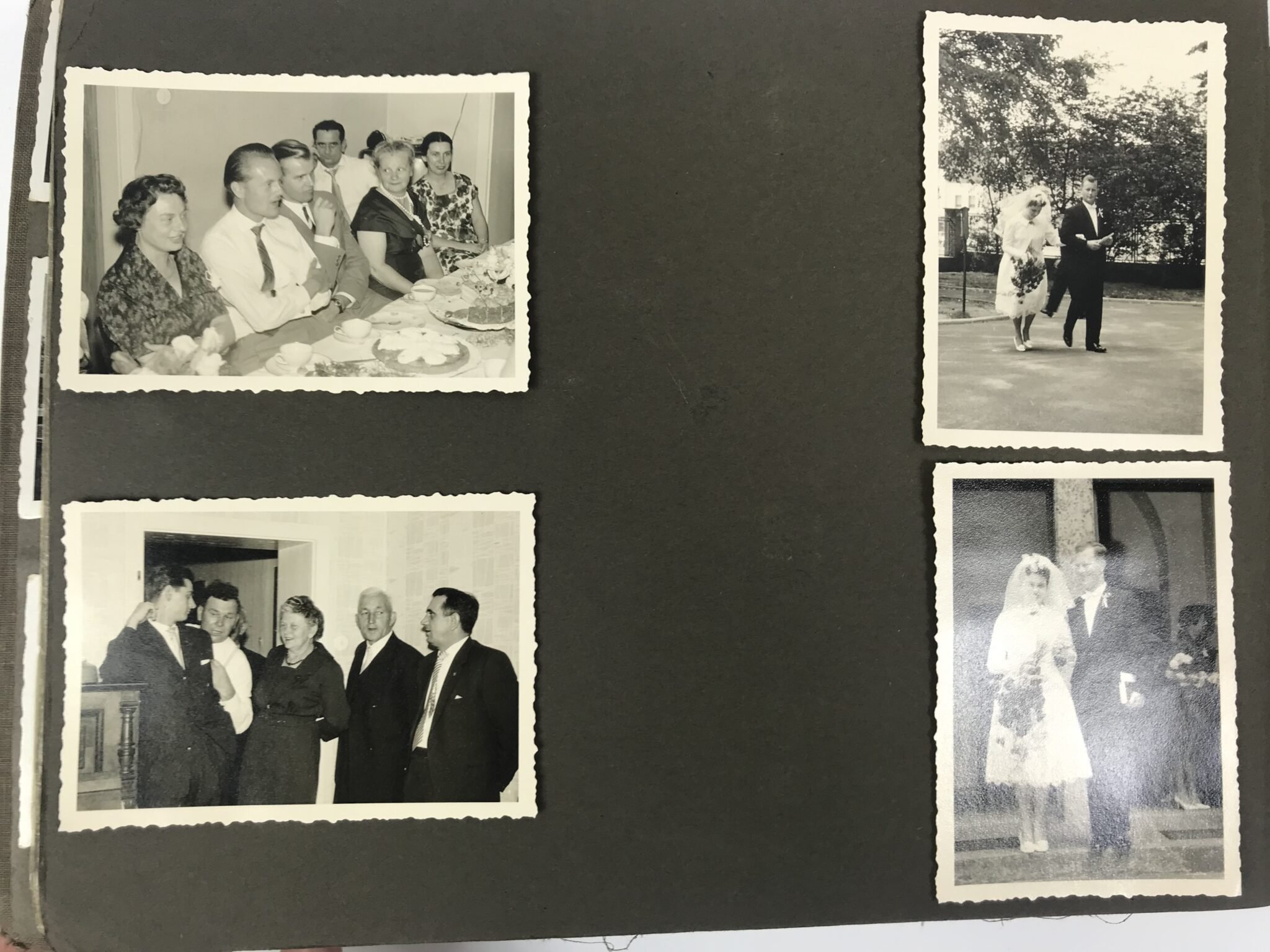 Photoalbum Reichsarbeitsdienst (RAD) with 226 photo's — image 8