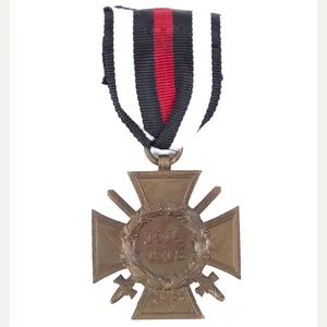 Frontkämpfer Ehrenkreuz (FEK)