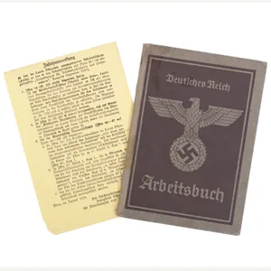 Arbeitsbuch 2e Type + Arbeitsamt Graz