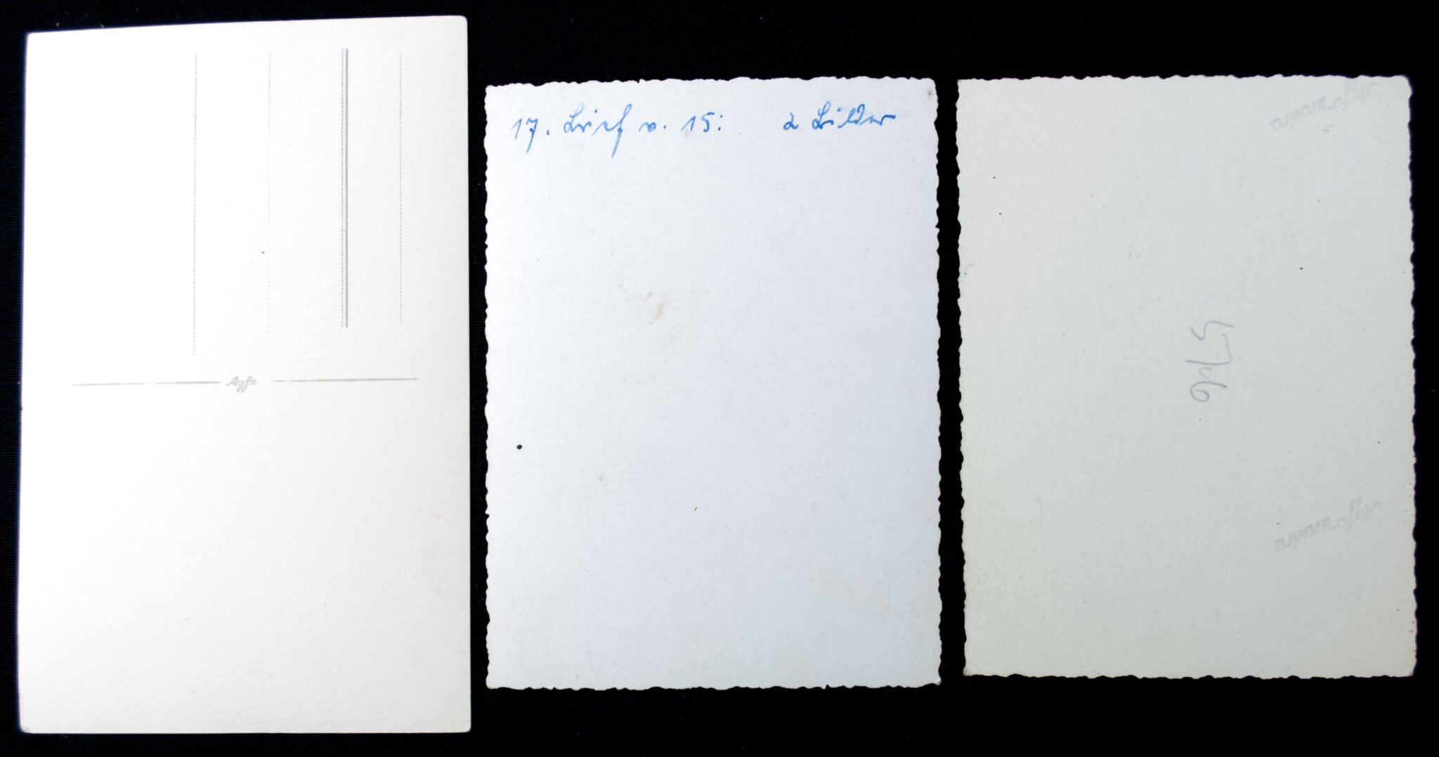 Deutsche Arbeitsfront (DAF) Mitgliedsbuch rare variation with cover + photo's — image 18