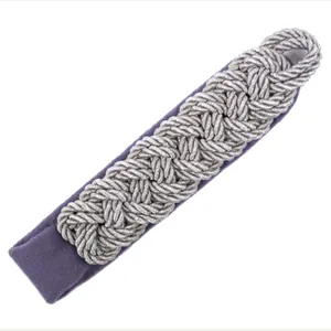 Luftschutz Hauptführer Schulterstück