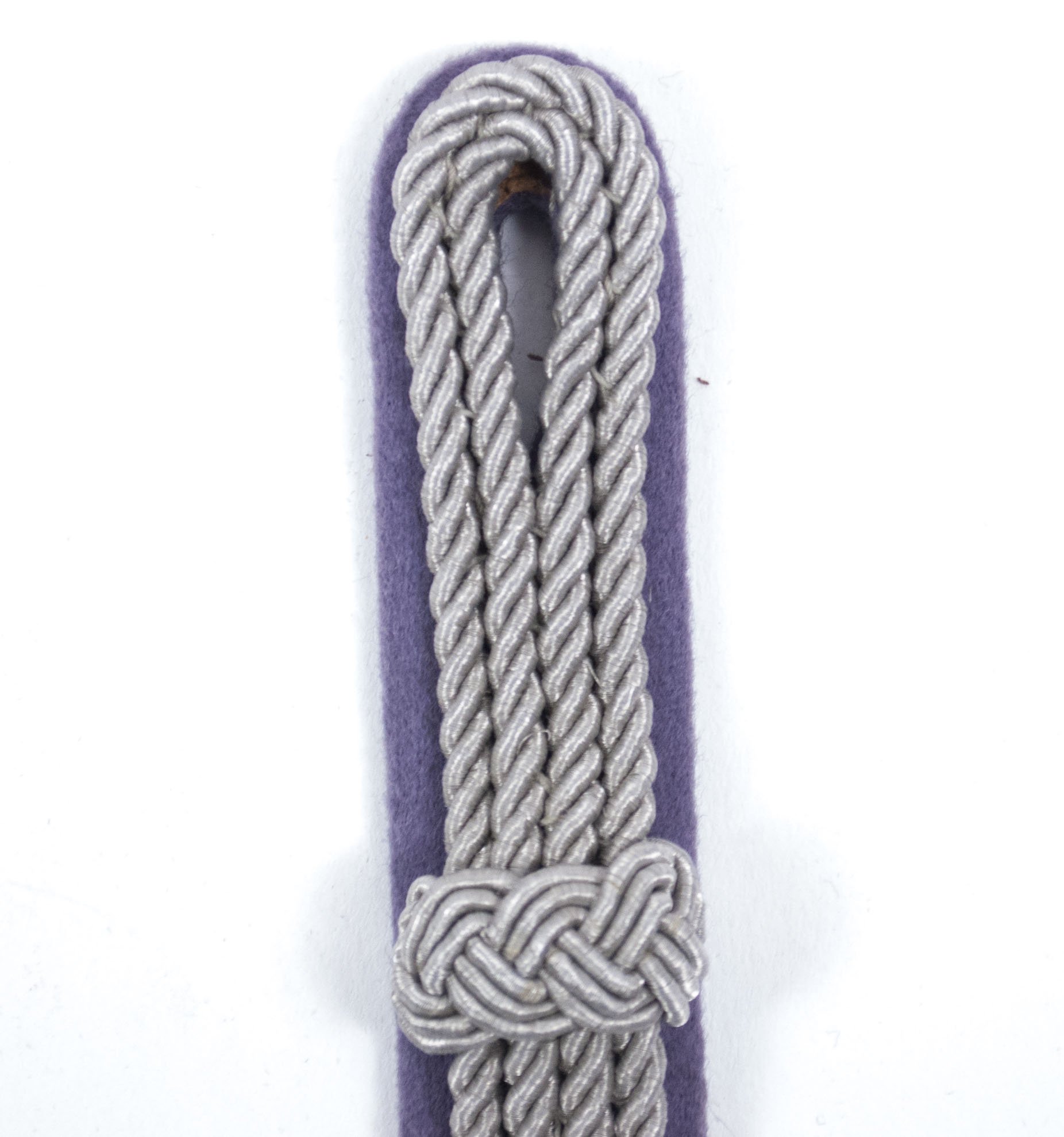 Luftschutz Oberführer Schulterstück — image 3