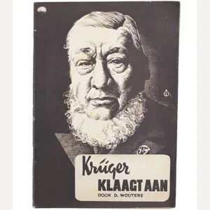 (NSB) Krüger klaagt aan (1941)