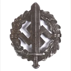 SA Sportabzeichen #627611 (by maker E. Schneider)