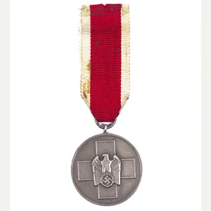 WWII Volkspflege (Social Welfare) medal