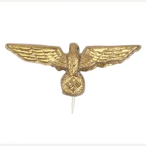 Kriegsmarine (KM) Adler für die Tellermütze