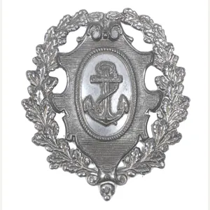 Kriegsmarine Schützenschnur Auflage für Gewehrschützen 4. Stufe