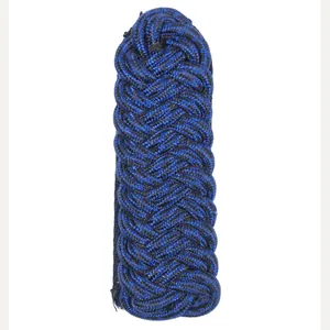 WWII Schalkhaar Politie Shoulderboard