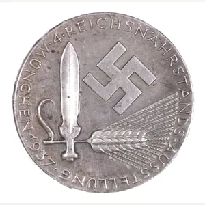 4. Reichsnährstands-Ausstellung München 1937 (Maker Deschler)