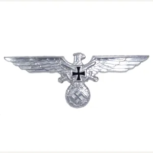 Kyffhäuserbund visor cap eagle