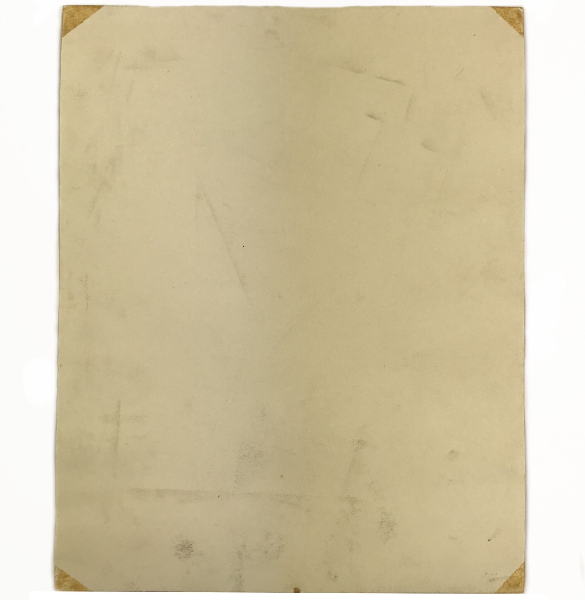 (Photo) Large SS color portrait (30 x 24 cm) — image 2