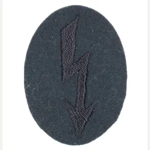 Wehrmacht (Heer) Ärmelabzeichen Pionier