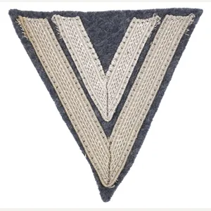 Luftwaffe (Lw) Obergefreiter rank chevron