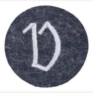 Luftwaffe (Lw) Verwaltungsoffizier ärmelabzeichen