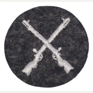 Luftwaffe (Lw) Waffenfeldwebel ärmelabzeichen