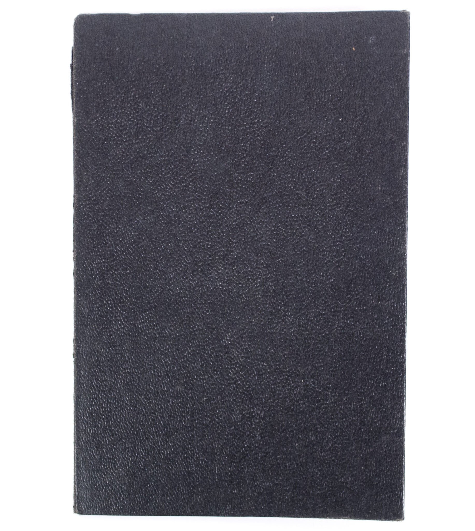 Lehrbrief Coburg-Land for a 'Maurer' (1935) — image 2