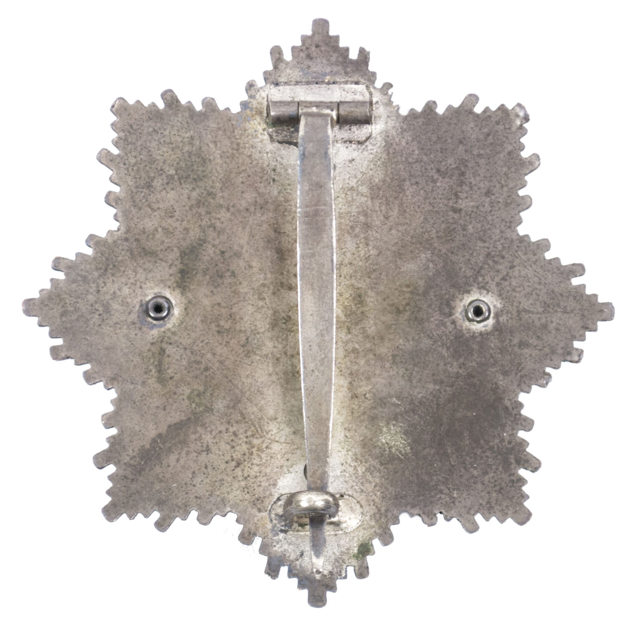 Deutsches Kreuz in Gold (DKIG) by maker '20' (Zimmermann) — image 2