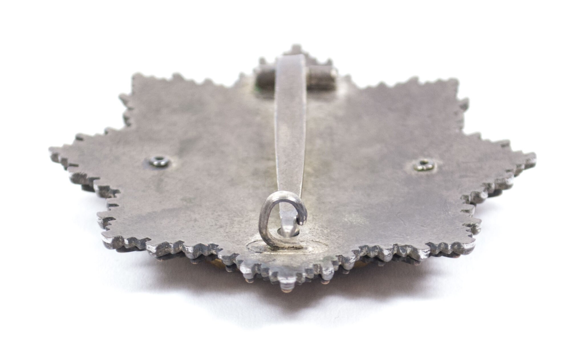 Deutsches Kreuz in Gold (DKIG) by maker '20' (Zimmermann) — image 5