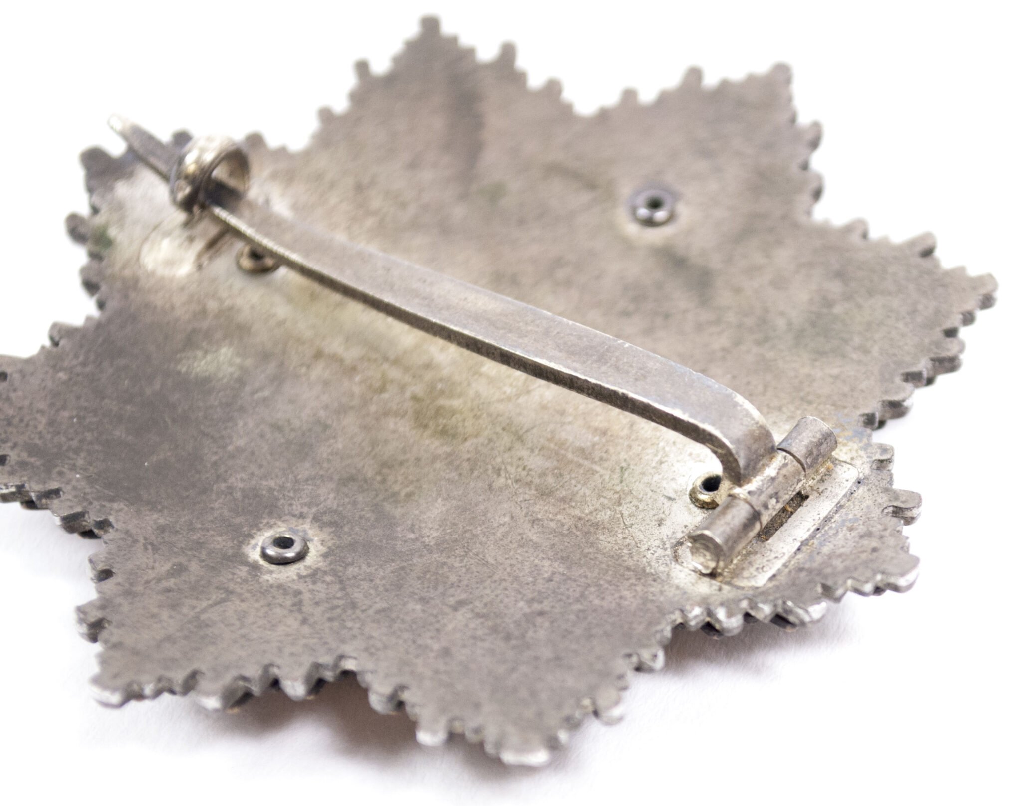 Deutsches Kreuz in Gold (DKIG) by maker '20' (Zimmermann) — image 6